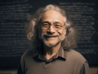 Prof. Hiroshi Tanaka